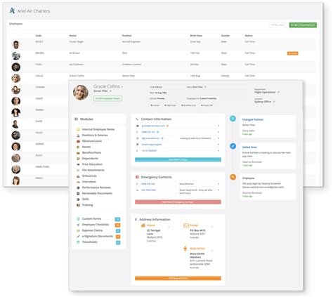 10 Best HR Software for Nonproﬁts in 2024 .